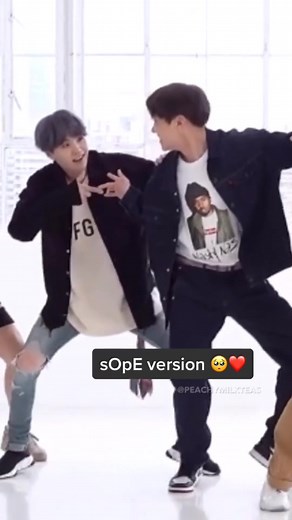 BTS Inspired Sope Edits: A Creative Journey