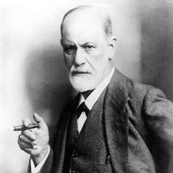 Sigmund Freud - Biografía y mejores libros | La Vanguardia