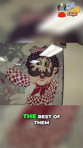 Cool Collectibles: Rare Lenticular Eye Figures! #shorts