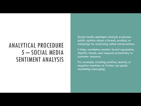 5 Marketing Analytics Techniques Every Business Should Know | Full Explanation