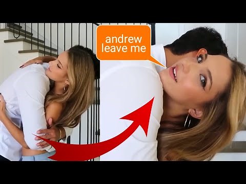 Lexi Rivera finally confirms she's dating Andrew Davila
