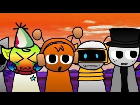 Go Back. (Sprunked 1996 Mix)