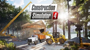 Construction Simulator 4 Out On Nintendo Switch This Month | Nintendo Insider