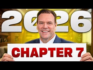 Filing For Bankruptcy In 2026? Watch This NOW.