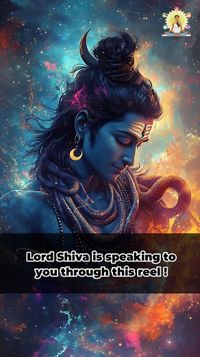 This is not random - Shivji is calling. Drop your logical mind. FEEL the fire. 🔱 PILE 1 — You are not being punished — you are being purified. What is collapsing was blocking what is DIVINELY yours. Rudra says: “Stop negotiating with your destiny. Take a vow TODAY. I will move the mountains — but not while you stand still.” 🔥 Comment: “I choose🔥” to activate. 🔱 PILE 2 — This is the last warning before destiny moves without you. Rudra commands: “Act. Don’t wait for confidence. Invoke me — and