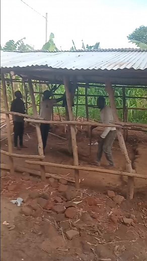 Building our new church for @BunyamaOrphanageOutreach | Bunyama orphans and outreach ministries | Facebook