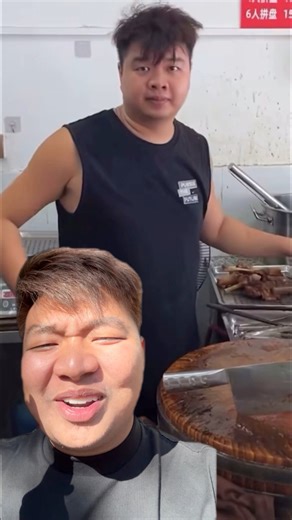 Boss??? Bossingg! HAHAHA | Malupiton Official 2.0