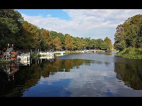 Camp Mack's River Resort, welcome Snowbirds and Fishermen; Best Central Florida RV park, campground