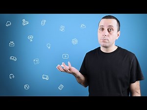 Icons For UI / UX Design / Design Tools