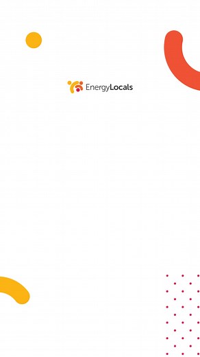 Track usage, save more, and manage bills easily. ​ Sign up with Energy Locals and unlock your smart Self-Service Portal today. ⚡ | Energy Locals Retail