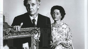 A Question of Attribution - Screen One S03E08 (Alan Bennett-John Schlesinger BBC-1991)