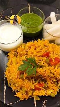 Veg Tahari Recipe For Beginners |Taheri Kaise Banaye #VegTahari #TahariRecipe #TaheriRecipe #upstyle