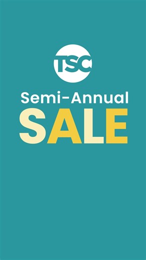 The TSC Semi-Annual Clearance Sale is back!🎉 Shop the sale now and save up to 70% on your favourite fashion brands! Hurry, don't miss out! http://bit.ly/44gGplk | TSC