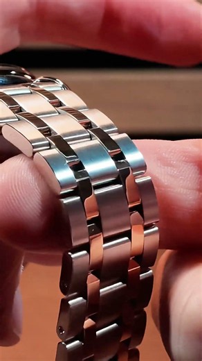 Seiko Presage SSA466J1 – Japanese Elegance in Motion 😍 #watch
