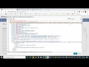 Topic#1 What is Workflowcase object in Sailpoint IdentityIQ