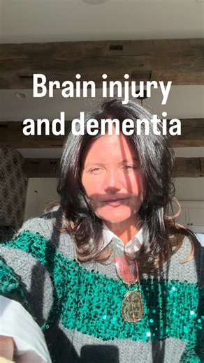 Courtney Hunt, M.D. on Instagram: "We’ll grow brain organoids from stem cells from warriors to study the effects of harmful chemicals and carbs. Short term brain injury requires tight glucose control as does long term damage like dementia. Perfect conditions. Controlled glucose. Controlled inflammation in a brain injury dish grown from stem cells. We watch neurons fail or recover in real time. And the result is always the same. Inflammation blocks repair. Glucose amplifies it. Mitochondria stall