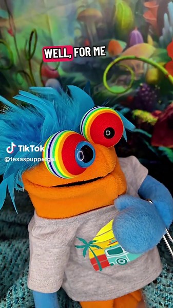 Creative Puppet Gym Workouts for Fun Fitness