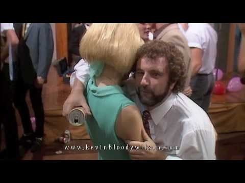 KEVIN BLOODY WILSON Last Lager Waltz