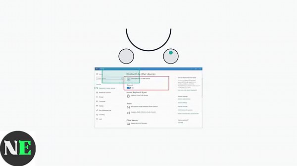 How to Fix JLab GO Work 2 Not Connecting – Bluetooth Device Pairing Fix