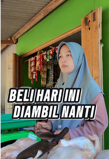 Ayam Geprek: Untung atau Rugi?