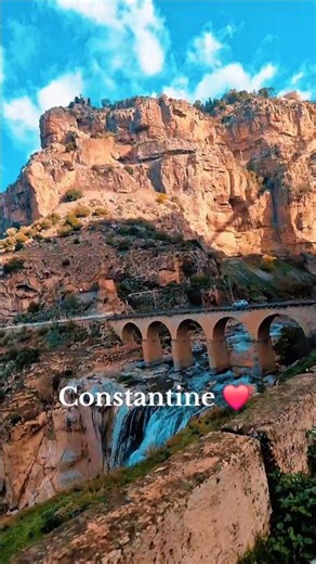 Constantine, Algeria