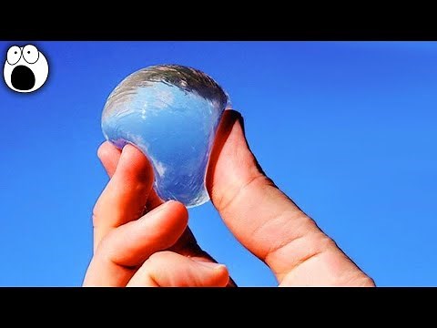 Is THIS The Future Of Food? Experts Say We'll Be Eating These 10 Foods By 2050