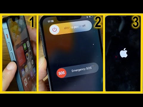 How To Turn Off iPhone 13 Mini - How To Power On iPhone 13 Mini