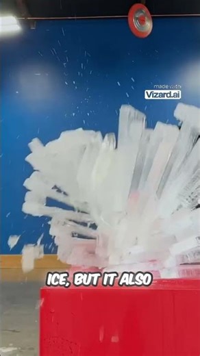 Acid vs Lava Testing Liquids That Melt Everything