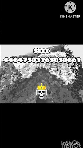 🔥BEST SPAWN SEED | Minecraft Bedrock 26.13 (Village & Stronghold)