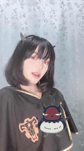 Nero Black Clover Cosplay: Secrets of Swallowtail Revealed!