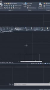 ¿Cómo eliminar líneas dobles en Autocad? #AutoCAD #planosarquitectonicos #ingenieriacivil #arquitectura #AutoCAD2023 #autocadtips #AutoCAD2021 #trucosautocad #clasesonline2023 #tutorialautocad | Aprendeautocad_desde0
