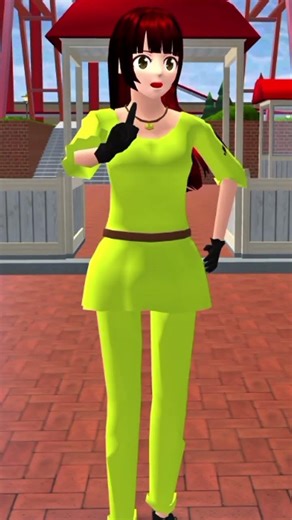 Mama ye mama ye mama tidak#sakuraschoolsimulator #dramaid #trending #viralvideo