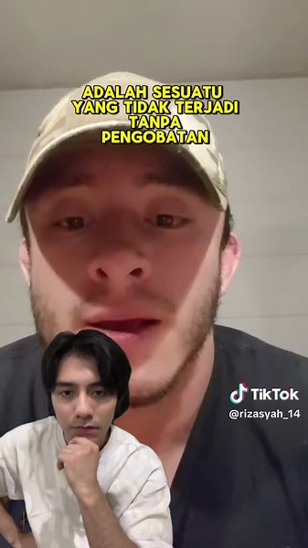 Perubahan Fisik Unik Muhammad Qasim dan Mimpi yang Jadi Kenyataan