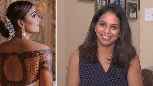 Woodinville henna tattoo artist goes viral