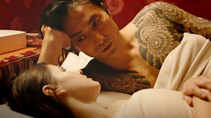 Lost Girls & Love Hotels: Trailer 1