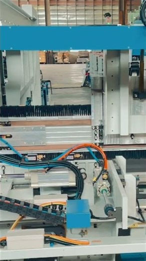 FURNIMATE 2026 Naw finger joint machine.....