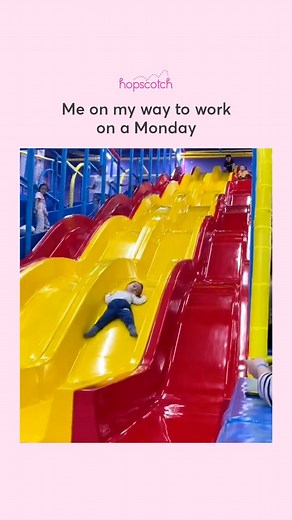 296K views · 1.4K reactions | Based on a true story 辰 #iykyk #MondayMemes #MondayBlues #Reletable #Memes #MemesDaily | Hopscotch.in | Facebook