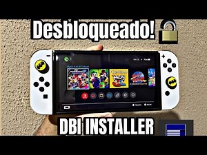 DBI - DB Installer Switch