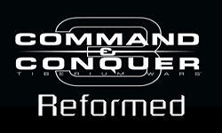 Command and Conquer: Reformed 1.4 addon