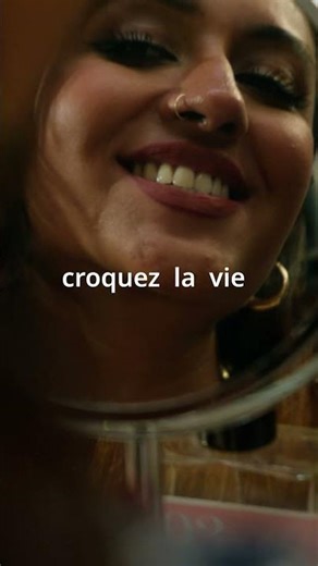 Croquer la vie avec Dentcare !
