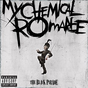 My Chemical Romance - The Five of Us Are Dying (rough mix) Lyrics