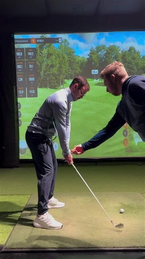 Improving Your Golf Swing: The Power of Predictability