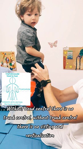 Denis physiotherapist on TikTok