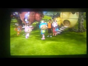 Waybuloo Buloo Ending