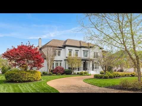 343 Gillette Dr, Franklin, TN 37069