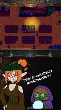 Stardew Spring 1 Insanity #twitch #gaming #twitchclips #streamer #stardewvalley #stardewvalleystream