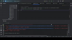 QuantLib 入门 Day02 | 获取美国国债收益率数据并构建利率曲线（FRED 数据源）
