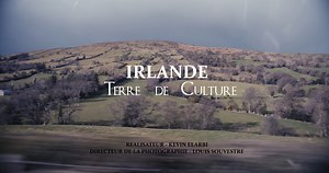 7.4K views · 2.7K reactions | Plongez dans la culture irlandaise, au...