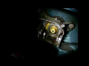1988 to 2000 Chevy Chevrolet C/K GMC Sierra Truck Suburban Windshield Wiper Motor Problem and Fix