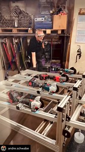 We can keep talking about how our new 18V 1500 Watt Angle Grinders are the best in their class, but we wanted to show you. #MetaboTools #ProfessionalPowerToolSolutions | Metabo